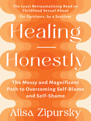 Healing Honestly - ebook